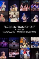 Poster for Scenes From Choir