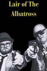 Lair of The Albatross