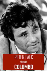 Peter Falk versus Columbo