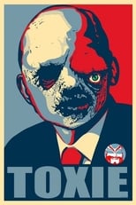 Poster for President Toxie's Oval Office Address 