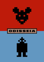 Poster for Odisseia Season 1