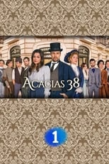 Poster for Acacias 38