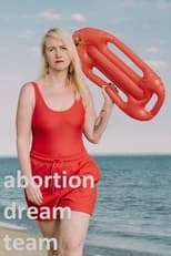 Poster for Abortion Dream Team