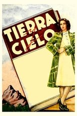 Poster for Tierra y cielo 