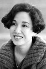 Foto retrato de Hideko Yoshida