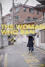 Poster for The Woman Who Ran 