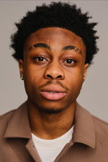 Jahaziel Agyemang
