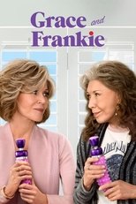 Poster for Grace and Frankie Season 3