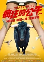 Poster for Crazy Bull