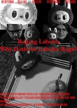 Raging Labubu