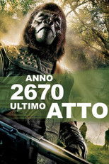 Anno 2670 - Ultimo atto