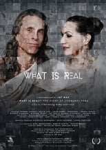 What is Real? The Story of Jivamukti Yoga (2016)