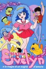 Evelyn e la magia di un sogno d'amore