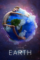 Lil Dicky Earth: Earth poster