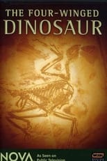 Poster for The Four-Winged Dinosaur 