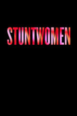 Poster for Stuntwomen