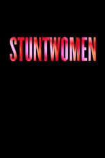 Poster for Stuntwomen 