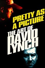 Poster for Pretty as a Picture: The Art of David Lynch