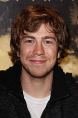 Poster for James Bourne