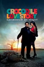 Poster for Crocodile Love Story