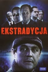 Poster for Ekstradycja Season 1