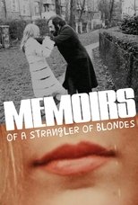 Memoirs of a Strangler of Blondes main poster