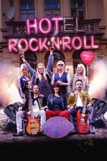 Poster for Hotel Rock'n'Roll