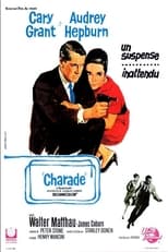 Charade serie streaming