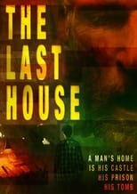 Poster for The Last House