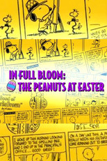 In Full Bloom: Peanuts at Easter poster