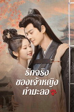 รักจริงของเจ้าหญิงกำมะลอ
