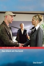 Poster for Das Glück am Horizont 