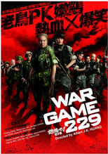 Poster for War Game 229
