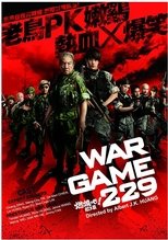 Poster for War Game 229