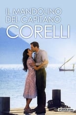 Poster di Il mandolino del capitano Corelli