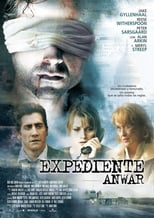 VER Expediente Anwar (2007) Online Gratis HD