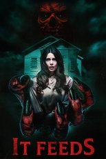 It Feeds poster movie