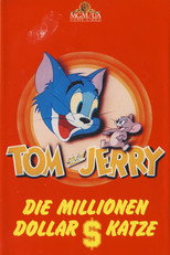 Tom und Jerry - Die Millionen Dollar Katze
