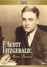 Poster for F. Scott Fitzgerald: Winter Dreams