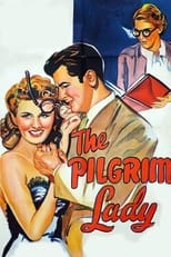 Poster for The Pilgrim Lady 