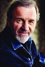 Poster for Colm Wilkinson