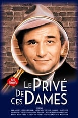 Le privé de ces dames serie streaming