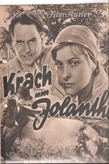 Poster for Trouble with Jolanthe