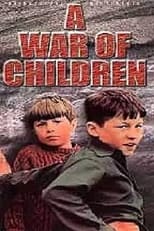 Poster for A War of Children