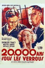 Vingt mille ans sous les verrous