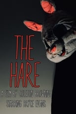 Poster for The Hare 