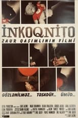 Poster for Incognito