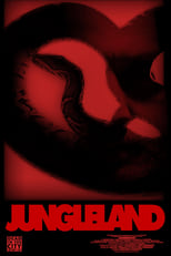 Poster for Jungleland 