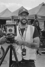 Foto retrato de Andre Donadio