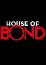 Poster for House of Bond Season 1